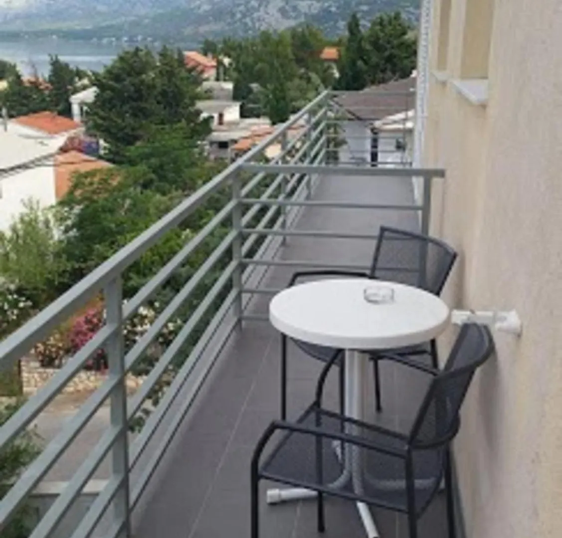 Gasthof Bed&Breakfast Dora Rovanjska