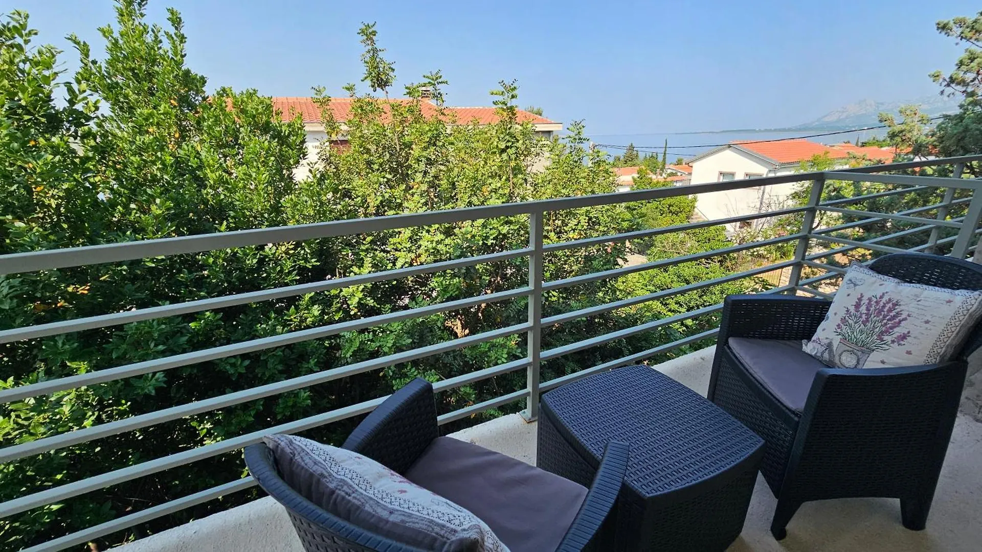 Bed&Breakfast Dora Rovanjska 3*,  Kroatien