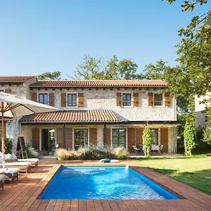 Hotel Meneghetti Wine Hotel&winery - Relais&chateaux Bale