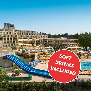 Hotel Valamar Parentino Poreč