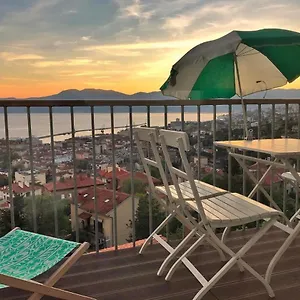 Linden Trsat With Balcony Croatia