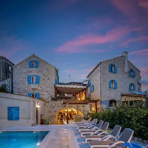 Agava Croatia
