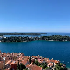 *** Pensjonat Jadro Chorwacja