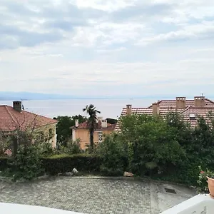Appartement Darijana Opatija