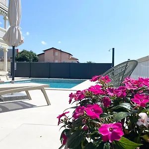 Appartement Komljenovic Pula