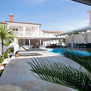  Apartament Kruna Grada Chorwacja