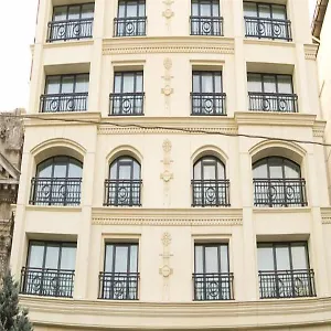 Innpera Turquía