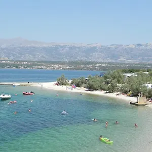 Adriasol Camping Novigrad Vakantiepark