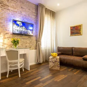 Gasthuis Pellegrini Luxury Split