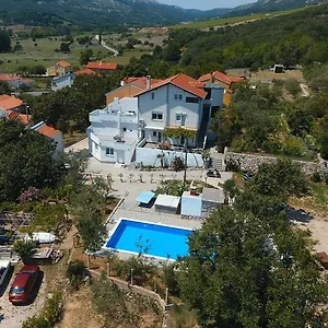 Appartement M Baška