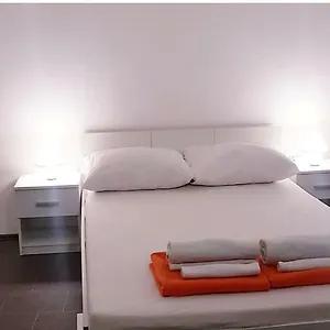Appartement David 3 Pula