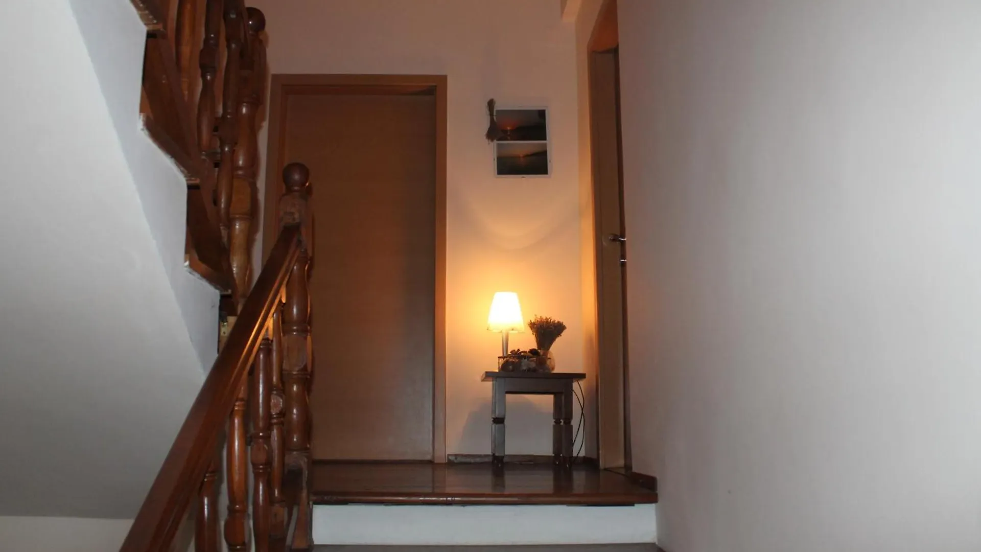 Pensionat Bed & Breakfast Dora Rovanjska