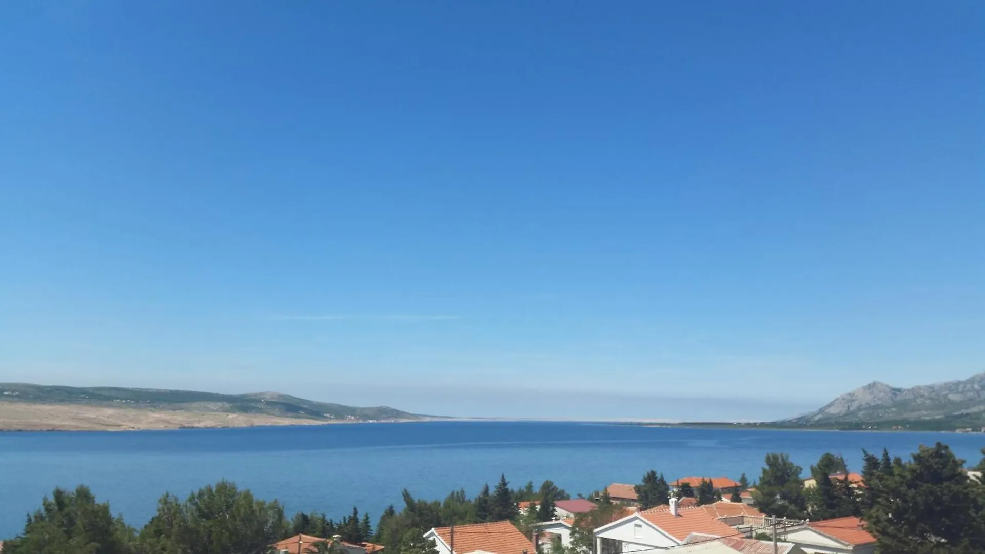 *** Pensionat Bed & Breakfast Dora Rovanjska Kroatien