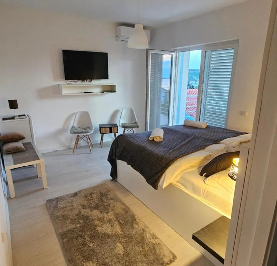 Bed & Breakfast Dora Rovanjska