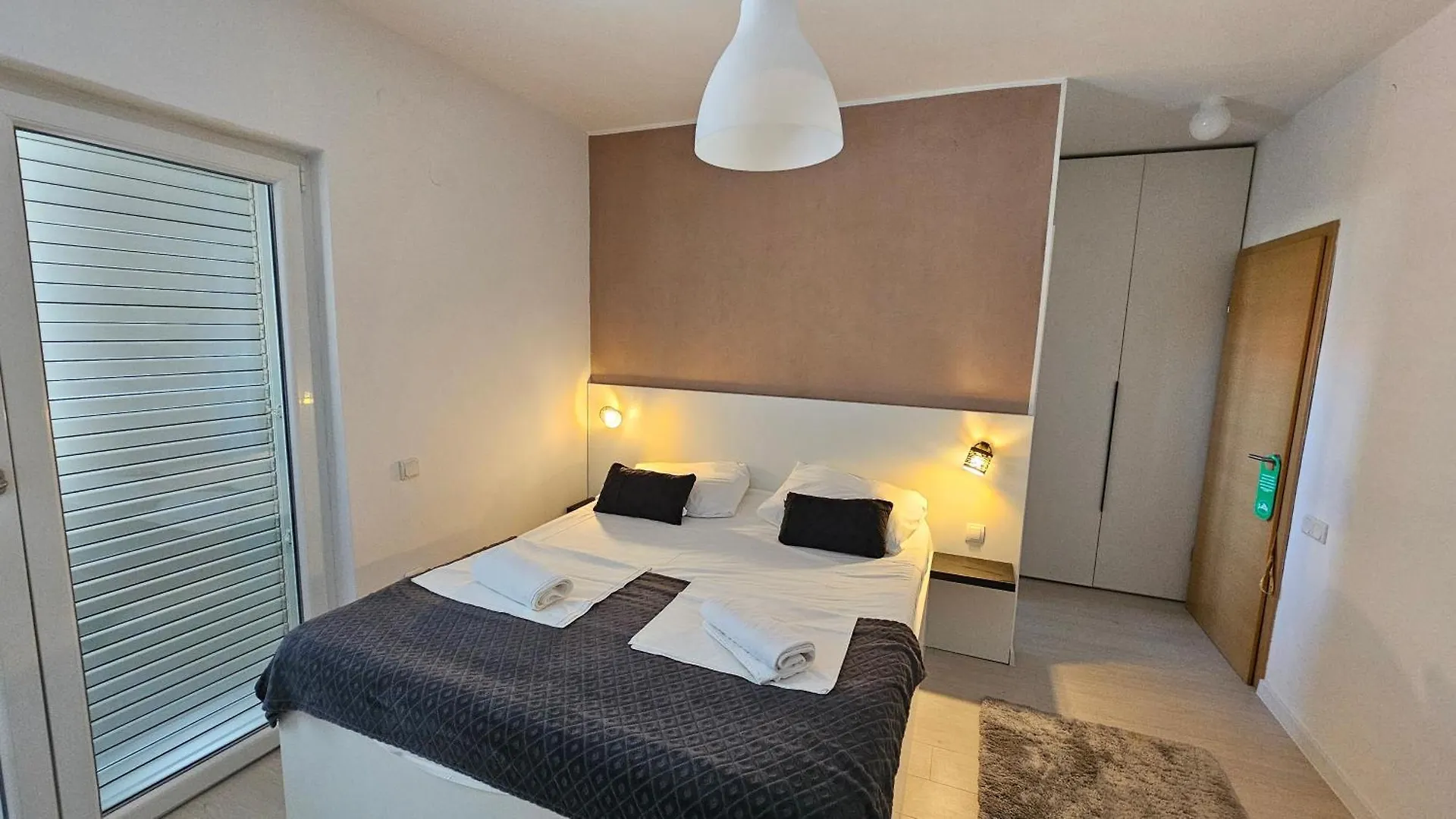 Bed & Breakfast Dora 3*, Rovanjska