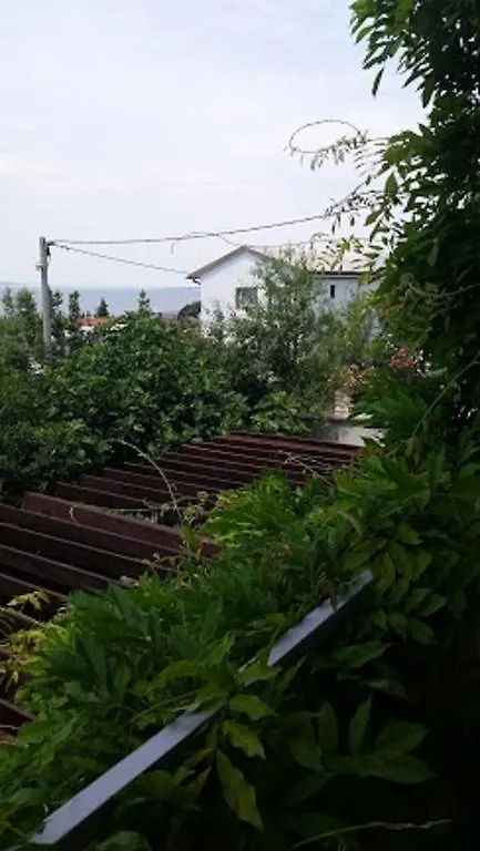 Bed & Breakfast Dora 3*, Rovanjska